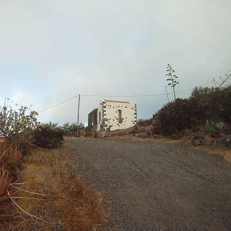 Ferienhaus Castillo Gualisancho *