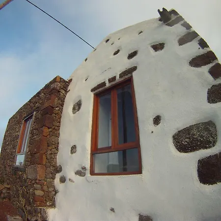 Ferienhaus Castillo Gualisancho