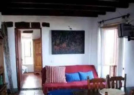 Castillo Gualisancho Echedo