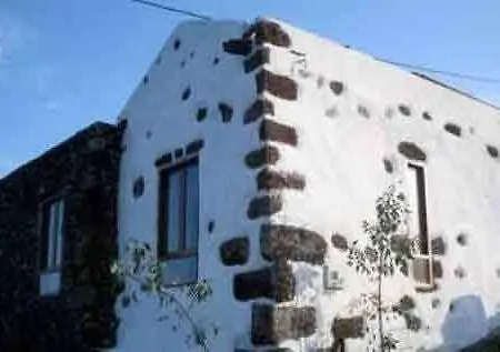 Castillo Gualisancho