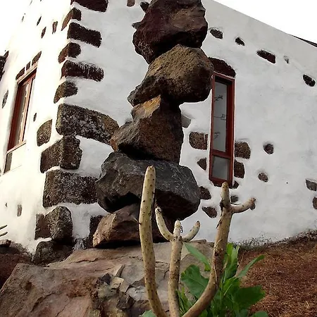 Castillo Gualisancho Echedo