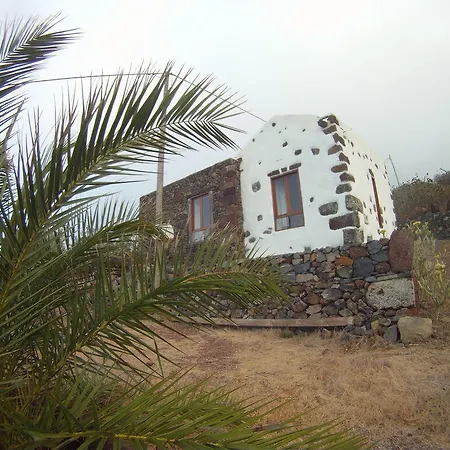 Castillo Gualisancho Ferienhaus *