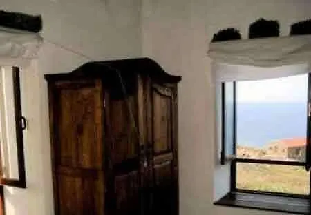 Vakantiehuis Castillo Gualisancho *