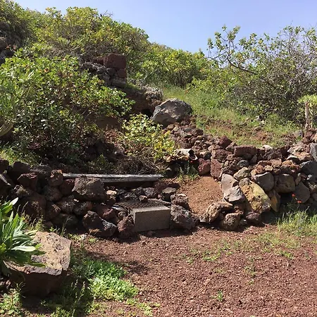 Castillo Gualisancho בית נופש Echedo