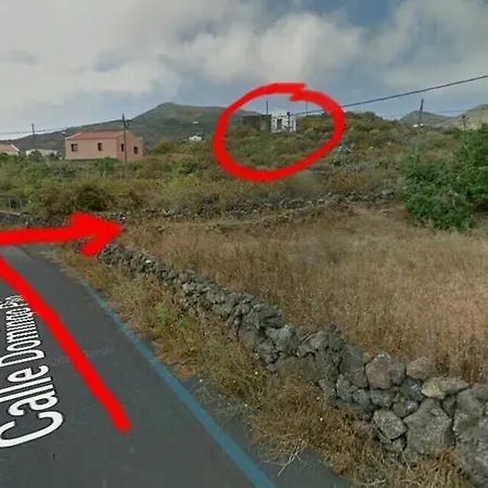Castillo Gualisancho *