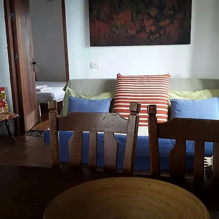 Castillo Gualisancho Prázdninový dům Echedo