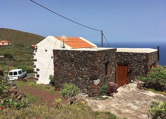 度假居 Castillo Gualisancho Echedo