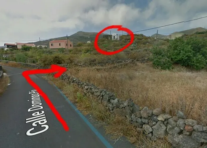 Castillo Gualisancho *